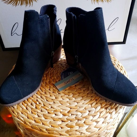 Toms Shoes - Women's shoes